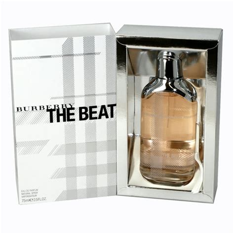 the beat by burberry eau de parfum spray women stores|Burberry the beat perfume discontinued.